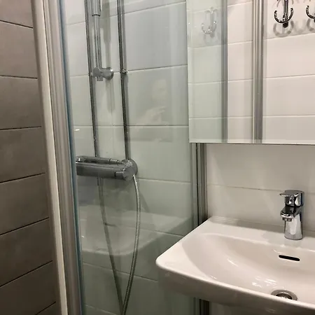 Sweet In Center 07 Lejlighed Helsinki