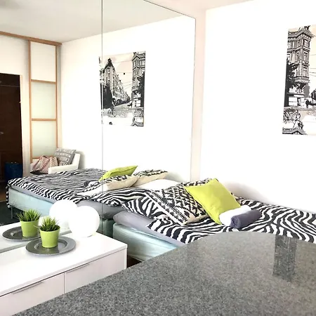 Kamppi Sweet 07 Apartment *