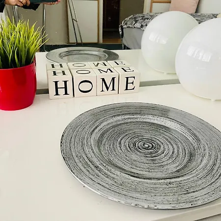 Sweet In Center 07 Daire Helsinki