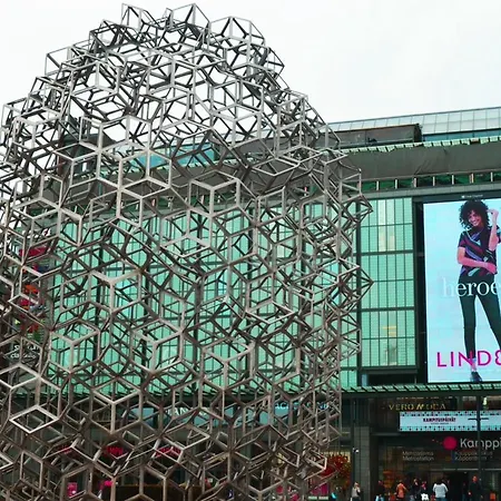 Sweet In Center 07 * Helsinki