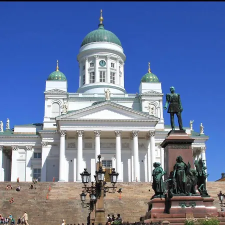 Sweet In Center 07 Daire