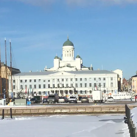 Sweet In Center 07 * Хельсинки