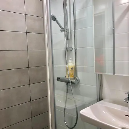 Apartment Kamppi Sweet 07 *
