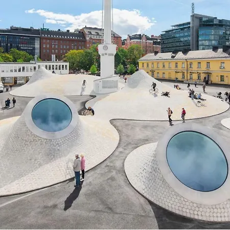 Sweet In Center 07 * Helsinki