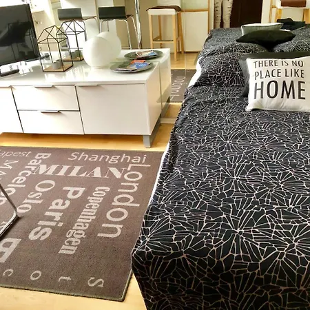 Kamppi Sweet 07 Appartement *