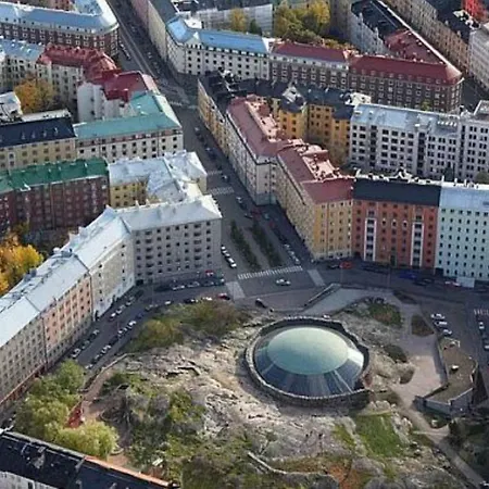 Kamppi Sweet 07 Appartement Helsinki