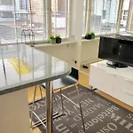 Apartment Sweet In Center 07 Helsinki