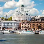Apartment Sweet In Center 07 Helsinki